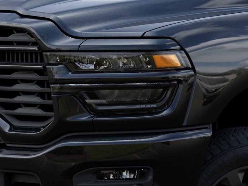 2027 RAM 2500 Big Horn Level 2 w/Hemi