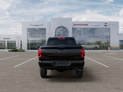 2027 RAM 2500 Big Horn Level 2 w/Hemi