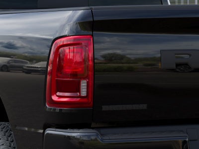 2027 RAM 2500 Big Horn Level 2 w/Hemi