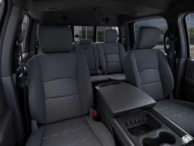 2026 RAM 2500 Big Horn Night Edition