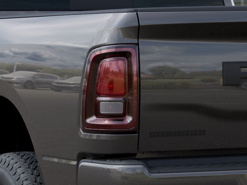 2026 RAM 2500 Big Horn Night Edition