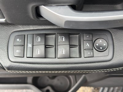 2020 RAM 2500 Big Horn