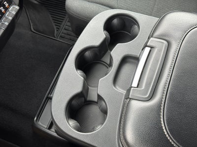 2020 RAM 2500 Big Horn