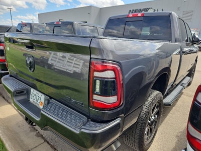 2020 RAM 2500 Big Horn