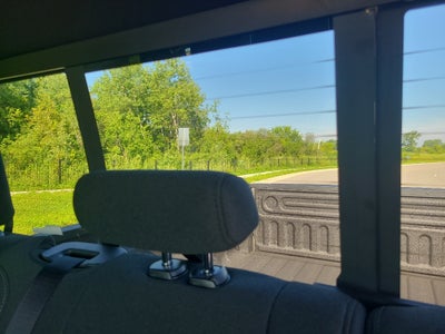 2026 RAM 2500 Big Horn Night Edition Diesel