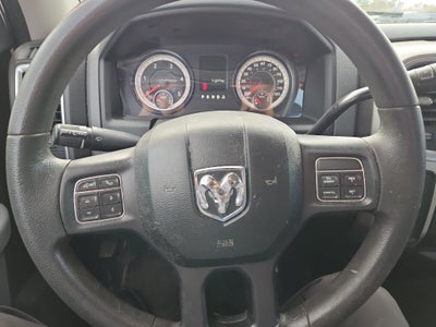 2018 RAM 2500 SLT