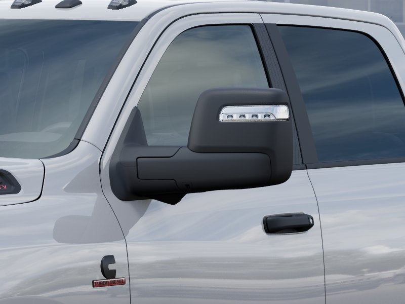 2026 RAM 2500 Big Horn Night Edition