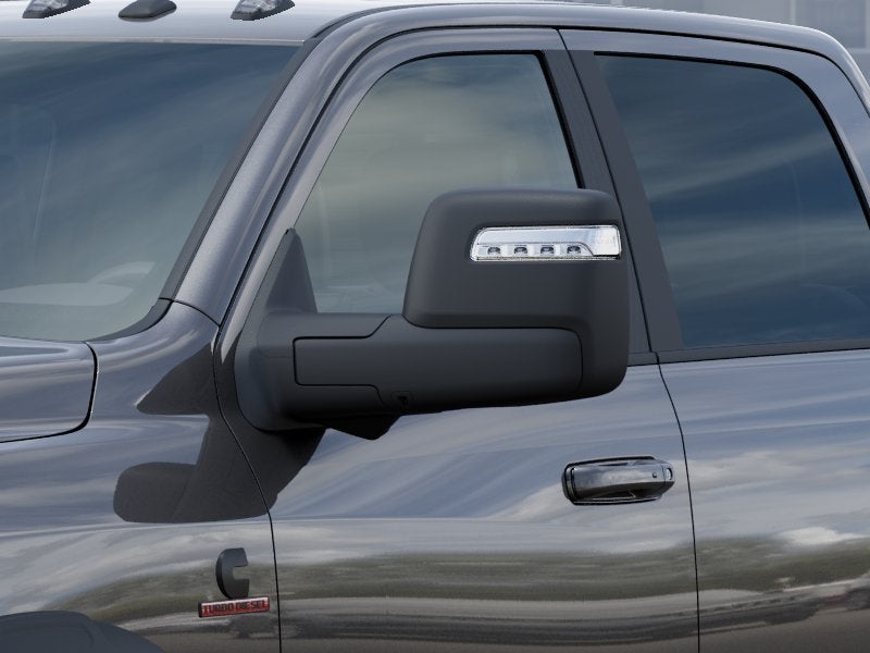 2026 RAM 2500 Rebel Vin Diesel