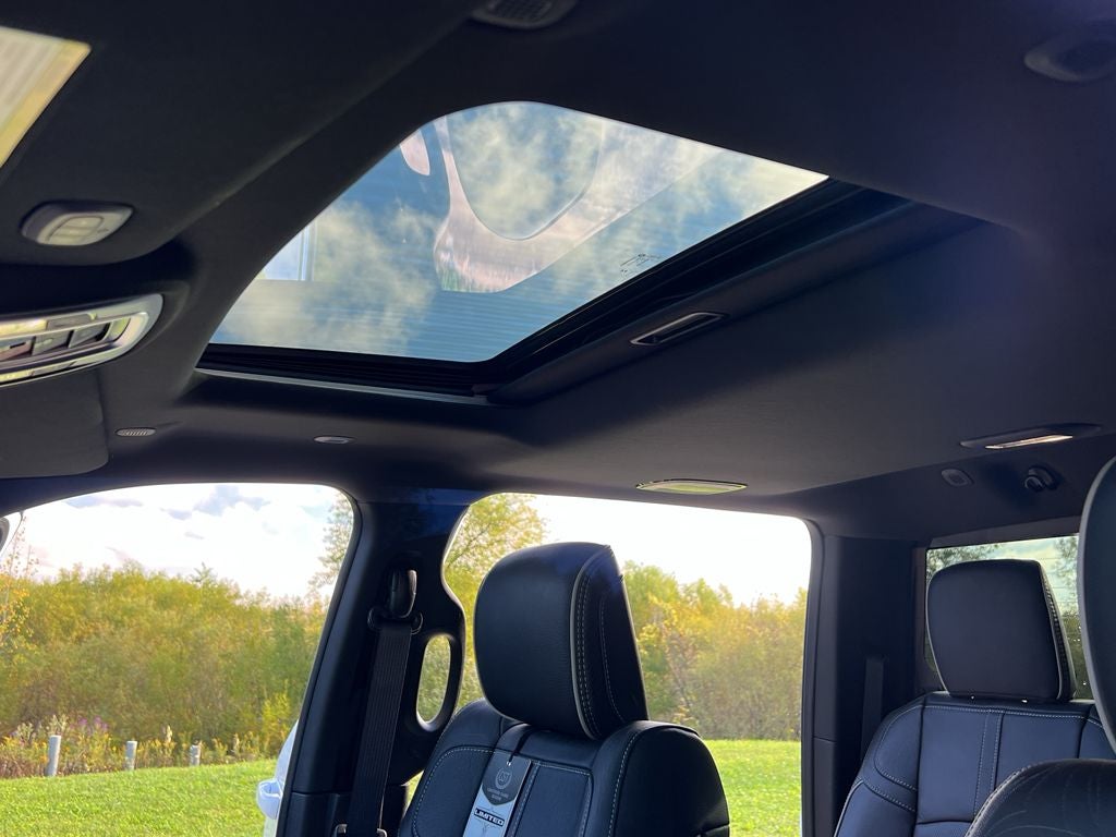 2024 RAM 2500 Limited