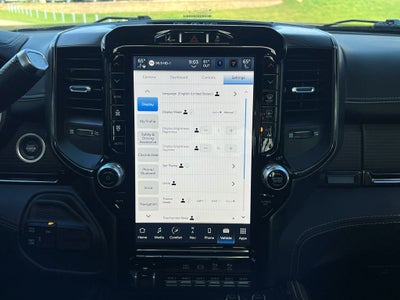 2024 RAM 2500 Limited