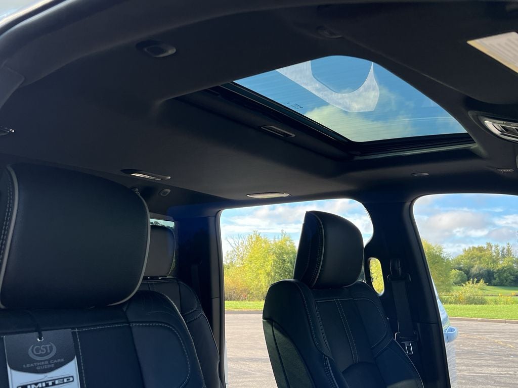 2024 RAM 2500 Limited