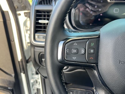 2024 RAM 2500 Limited