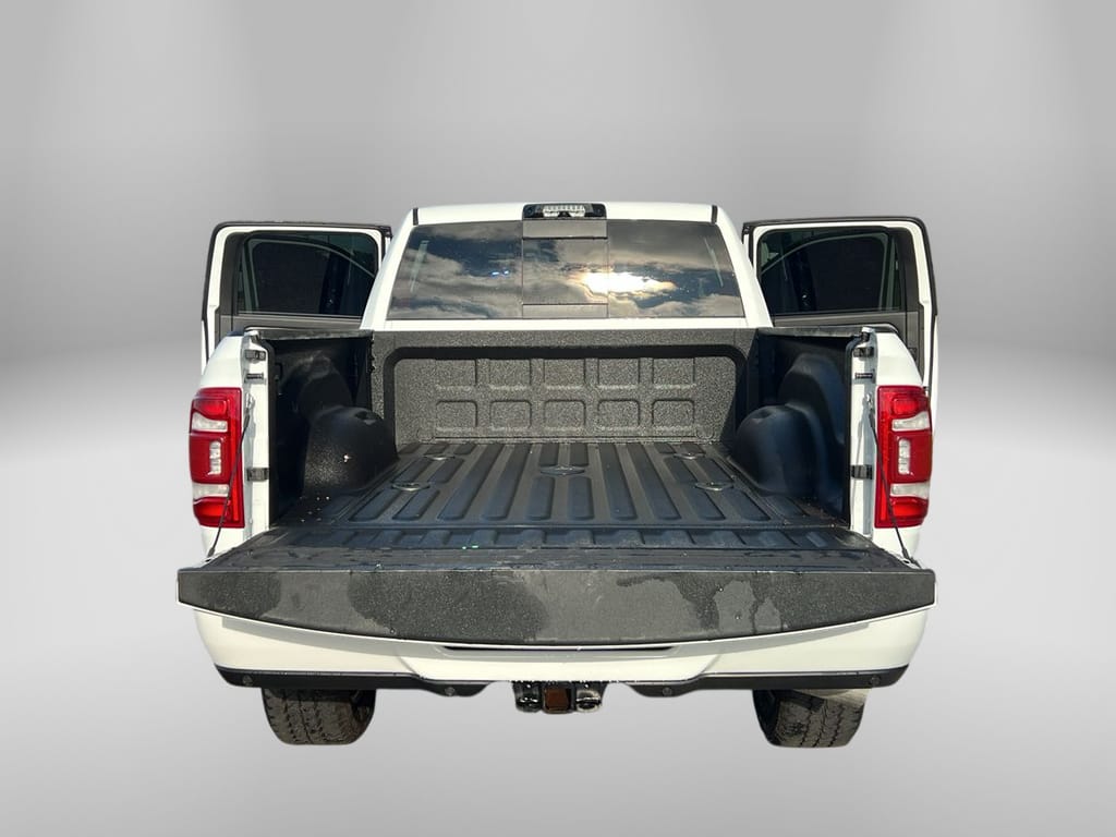 2024 RAM 2500 Limited