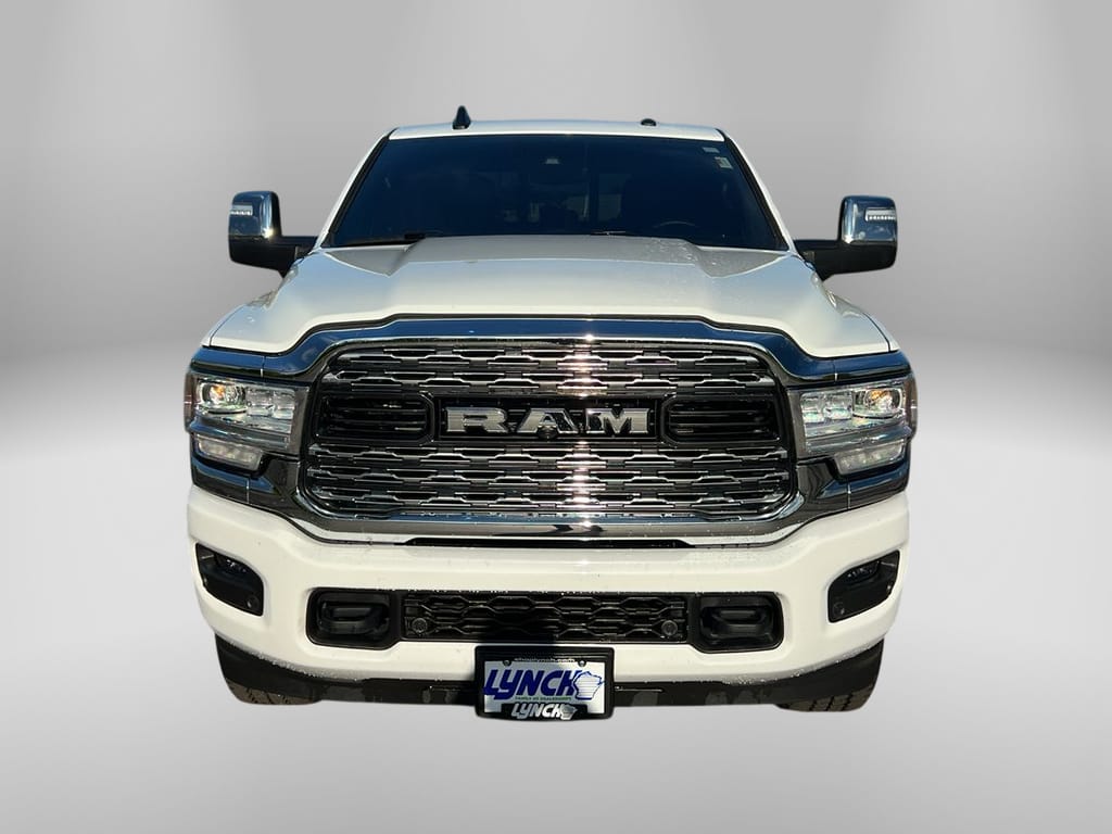 2024 RAM 2500 Limited