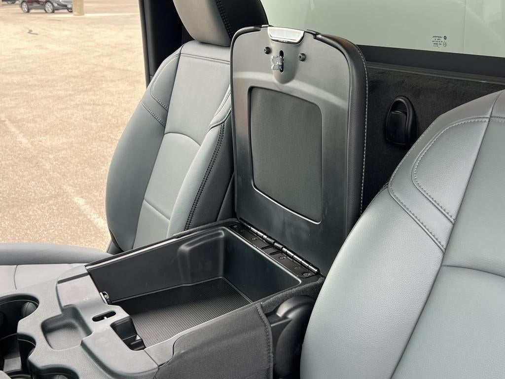 2024 RAM 5500 Chassis Tradesman