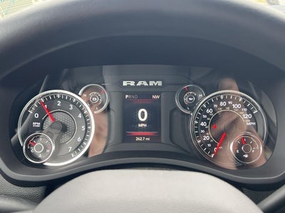 2024 RAM 5500 Chassis Tradesman