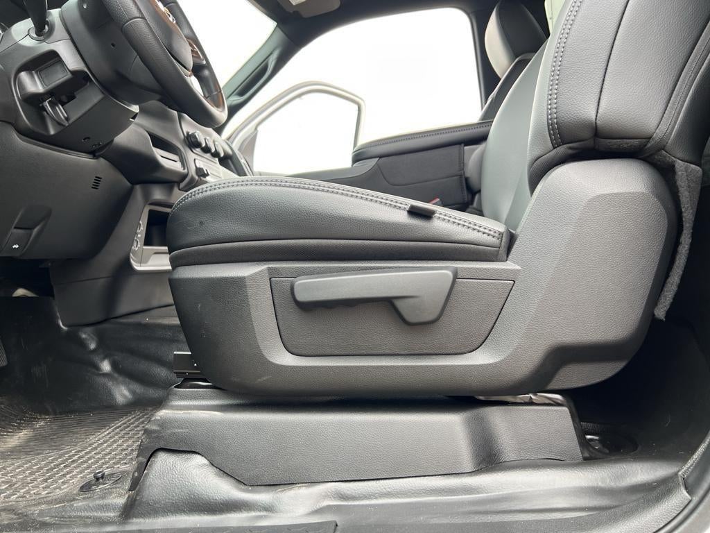 2024 RAM 5500 Chassis Tradesman