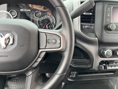 2024 RAM 5500 Chassis Tradesman