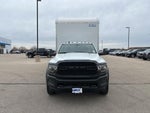 2024 RAM 5500 Chassis Tradesman