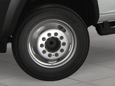 2024 RAM 5500 Chassis Tradesman