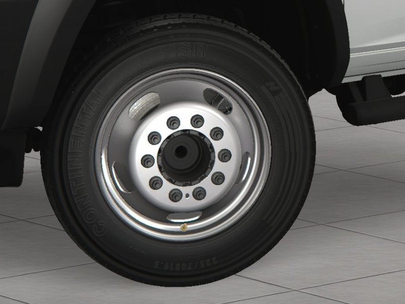 2024 RAM 5500 Chassis Tradesman