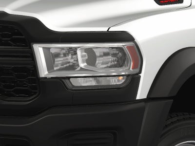 2024 RAM 5500 Chassis Tradesman