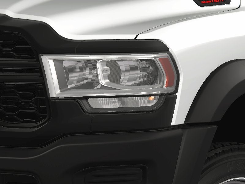 2024 RAM 5500 Chassis Tradesman