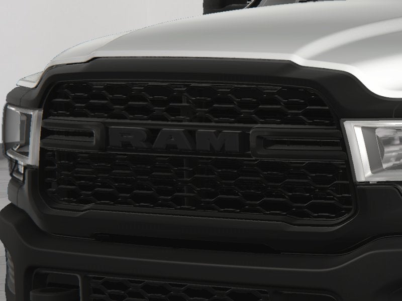 2024 RAM 5500 Chassis Tradesman