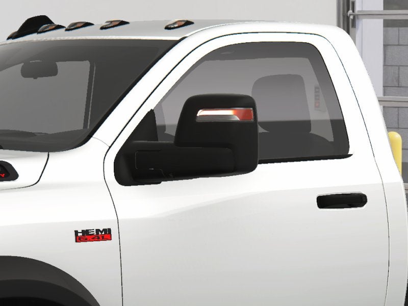 2024 RAM 5500 Chassis Tradesman