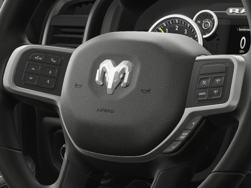 2024 RAM 5500 Chassis Tradesman