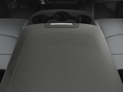 2024 RAM 5500 Chassis Tradesman