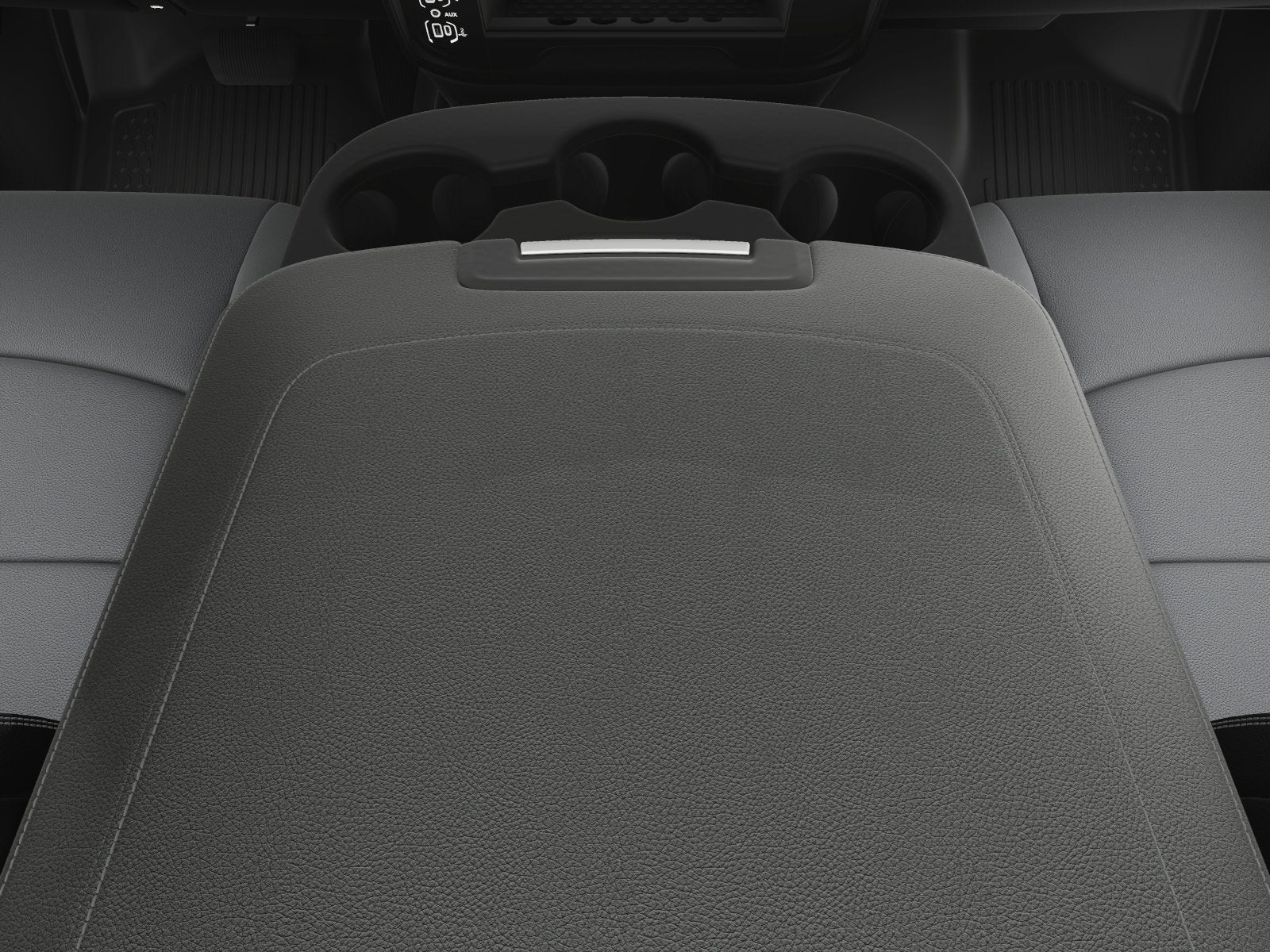 2024 RAM 5500 Chassis Tradesman