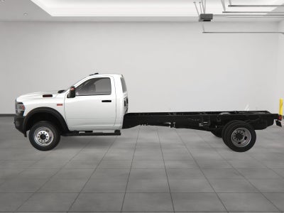 2024 RAM 5500 Chassis Tradesman