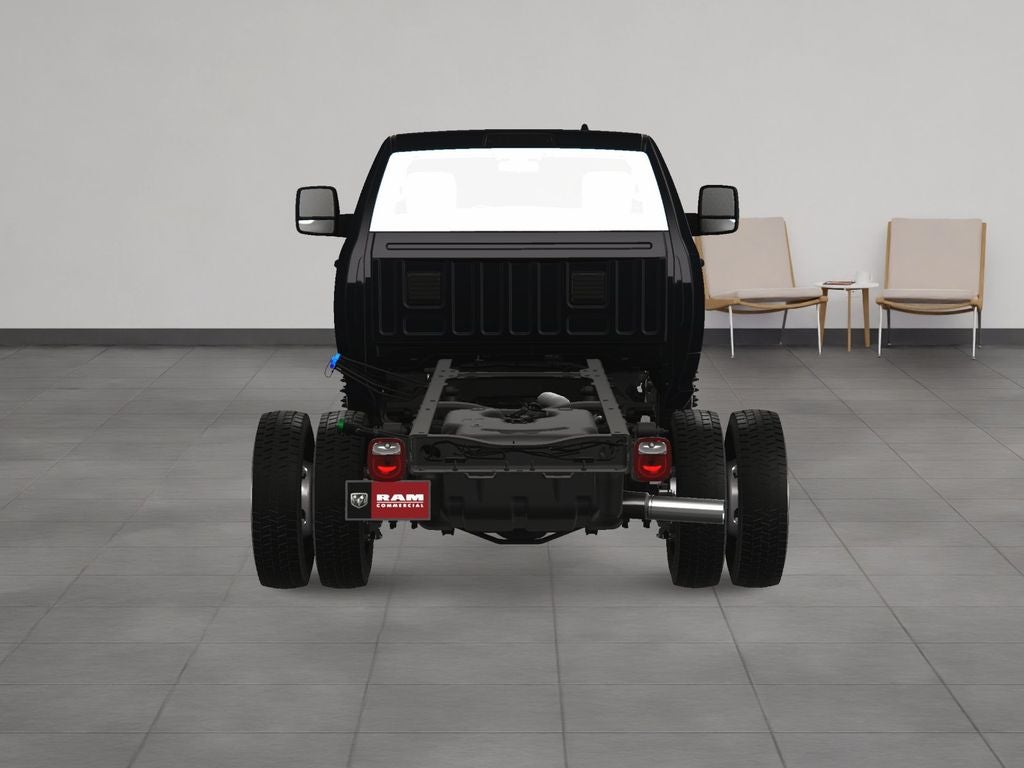 2024 RAM 5500 Chassis Tradesman Chassis 60