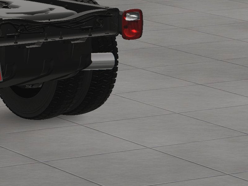 2024 RAM 5500 Chassis Tradesman Chassis 60