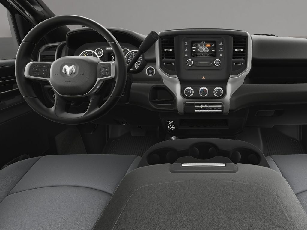 2024 RAM 5500 Chassis Tradesman Chassis 60