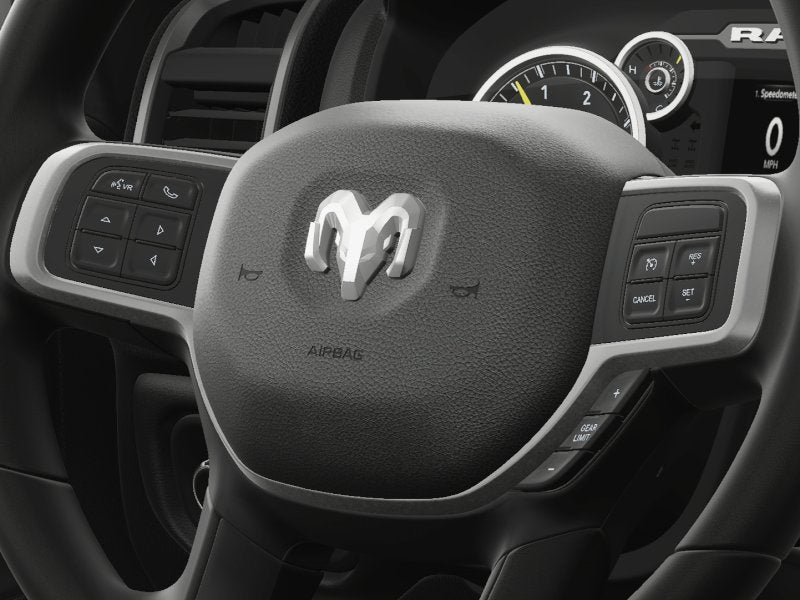 2024 RAM 5500 Chassis Tradesman Chassis 60