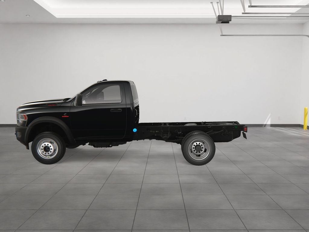 2024 RAM 5500 Chassis Tradesman Chassis 60