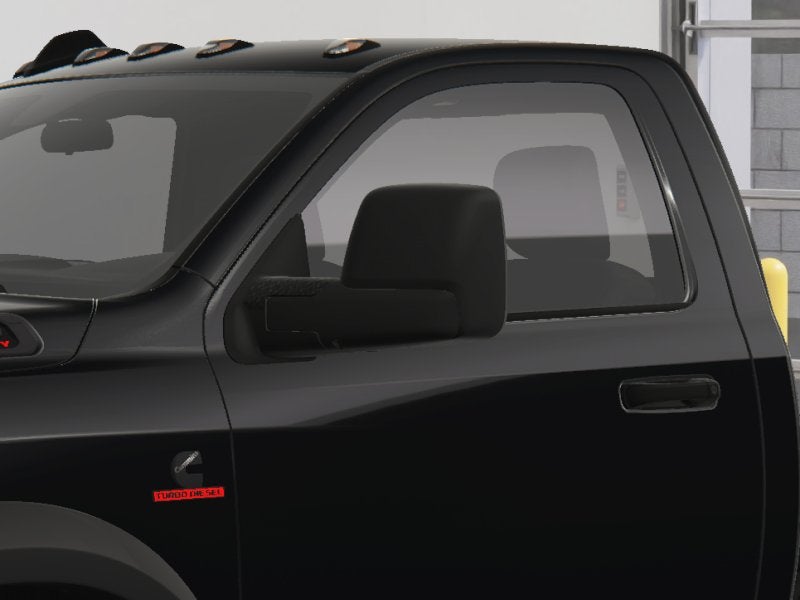 2024 RAM 5500 Chassis Tradesman Chassis 60