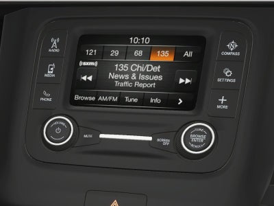 2024 RAM 5500 Chassis Tradesman Chassis 60