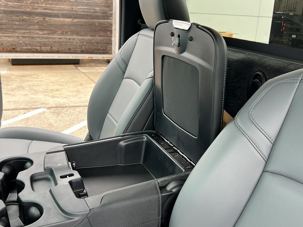 2024 RAM 5500 Chassis Tradesman Chassis 60