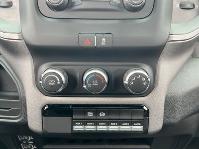 2024 RAM 5500 Chassis Tradesman Chassis 60