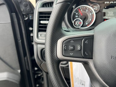 2024 RAM 5500 Chassis Tradesman Chassis 60