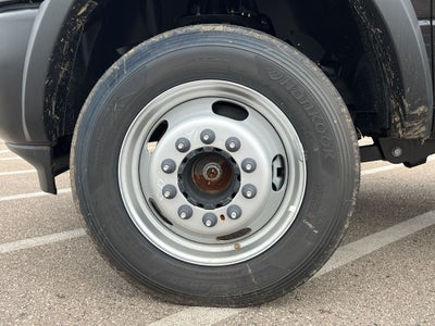 2024 RAM 5500 Chassis Tradesman Chassis 60