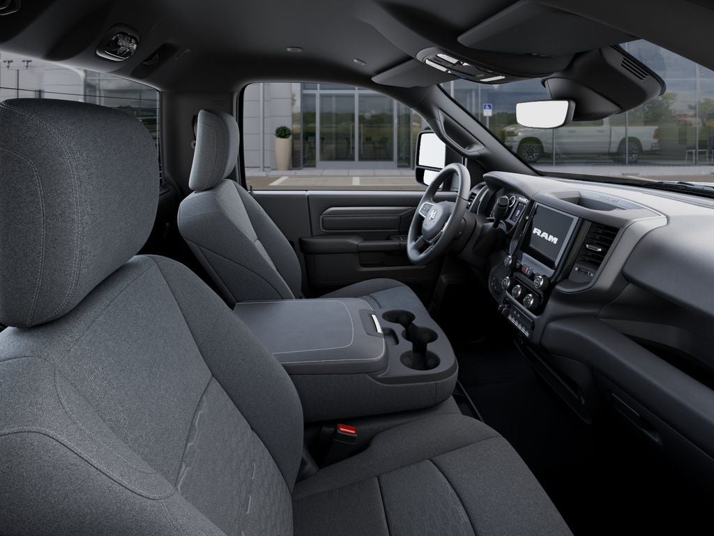2026 RAM 5500 Chassis Tradesman