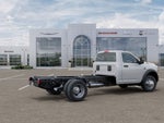 2026 RAM 5500 Chassis Tradesman