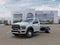 2026 RAM 5500 Chassis Tradesman