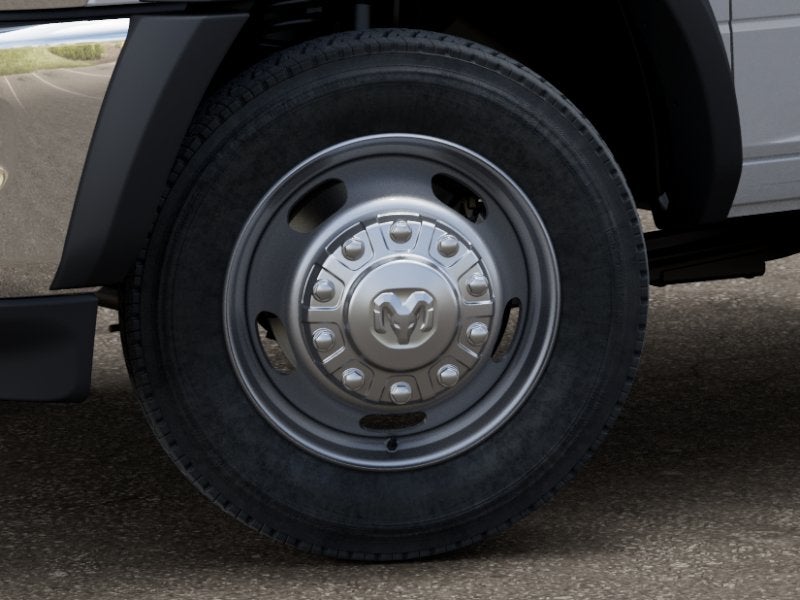 2026 RAM 5500 Chassis Tradesman