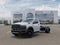 2026 RAM 5500 Chassis Tradesman 84CA 4x4