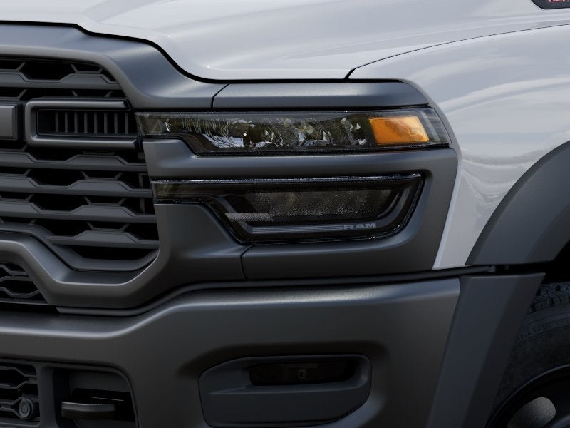 2026 RAM 5500 Chassis Tradesman 84CA 4x4